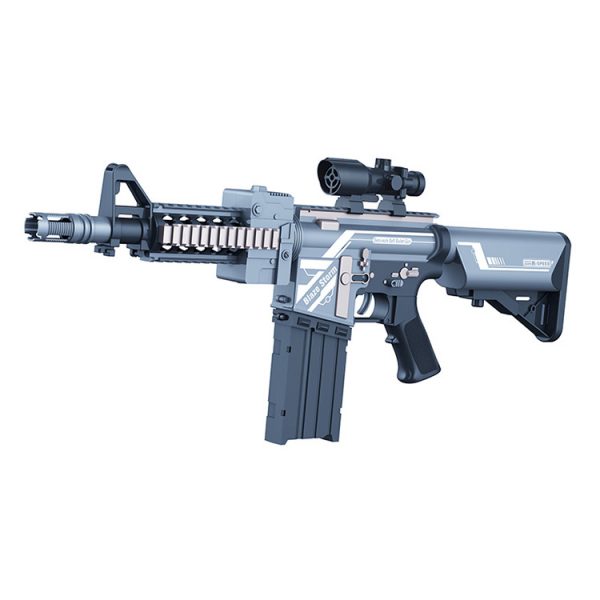 ZC7078 Cool Military Sniper Toy Soft Dart Gun for Kids – ZECONGTOYS