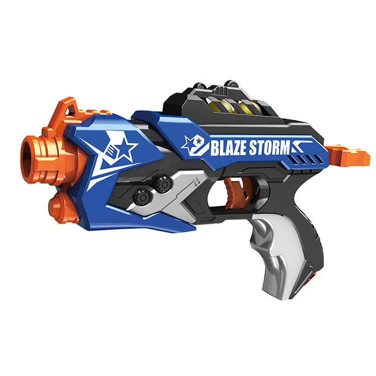 soft bullet toy gun